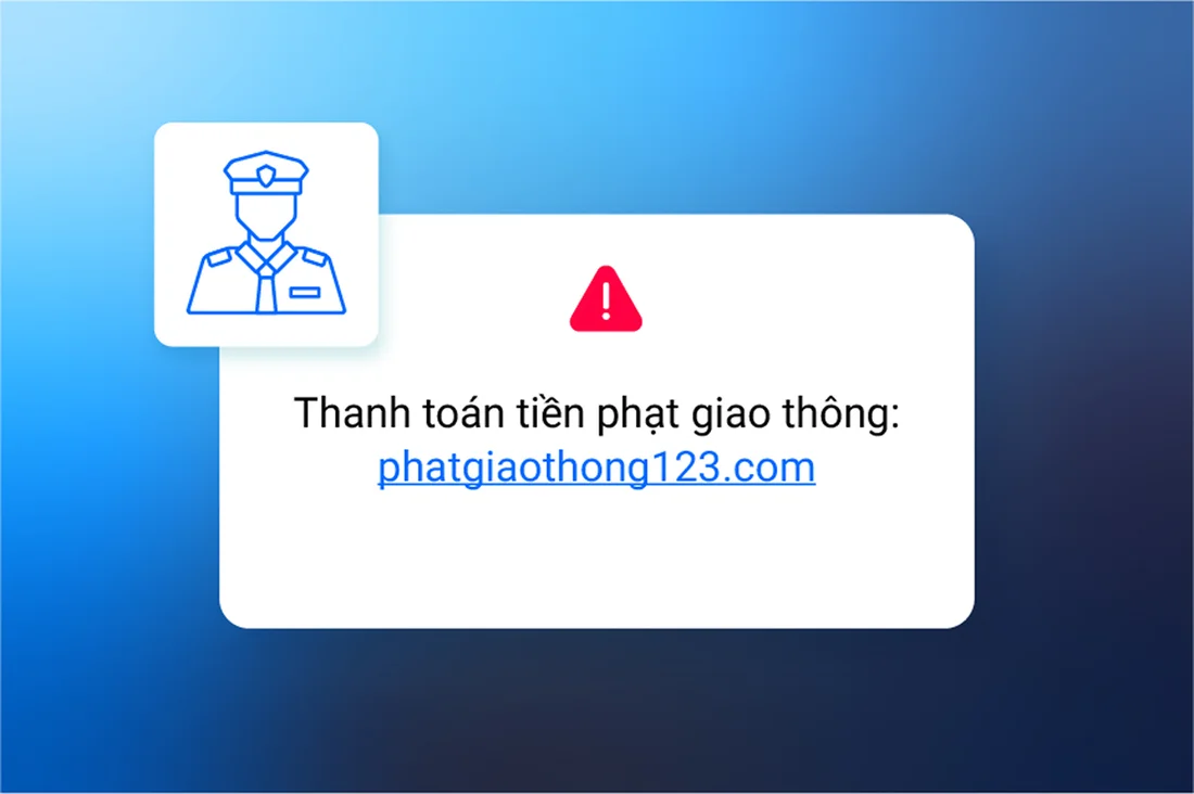 Mạo danh Cán bộ Hành chính