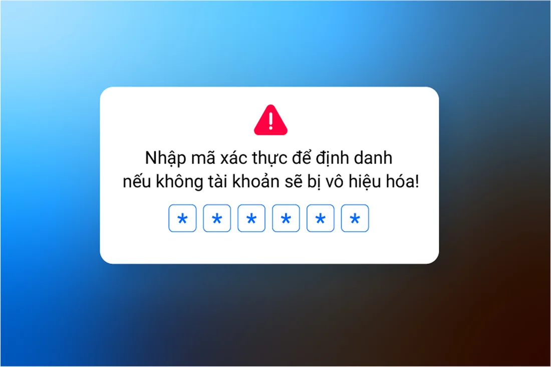 Giả mạo các trang web chính thống
