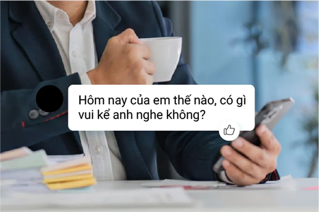 Vỏ bọc hoàn hảo
