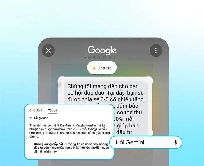 Khoanh tròn để tìm kiếm