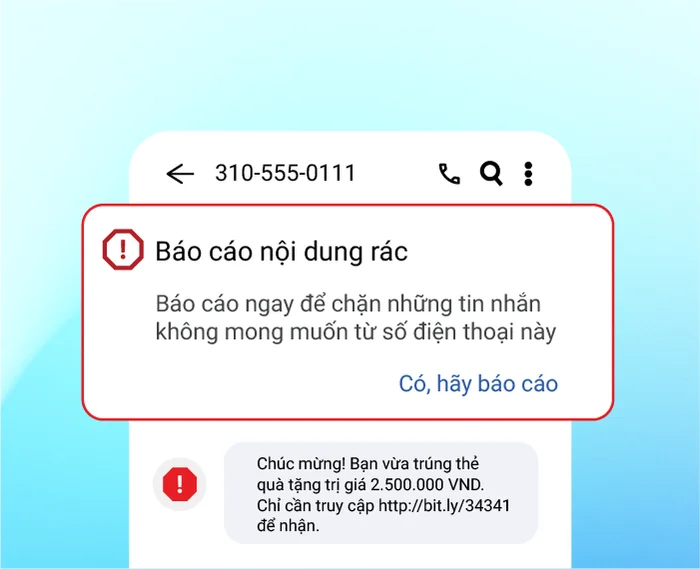 Google Tin nhắn