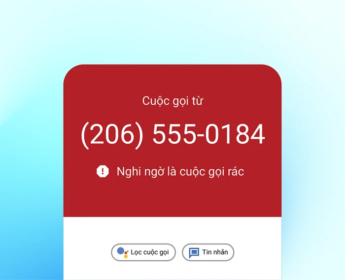 Google Điện thoại