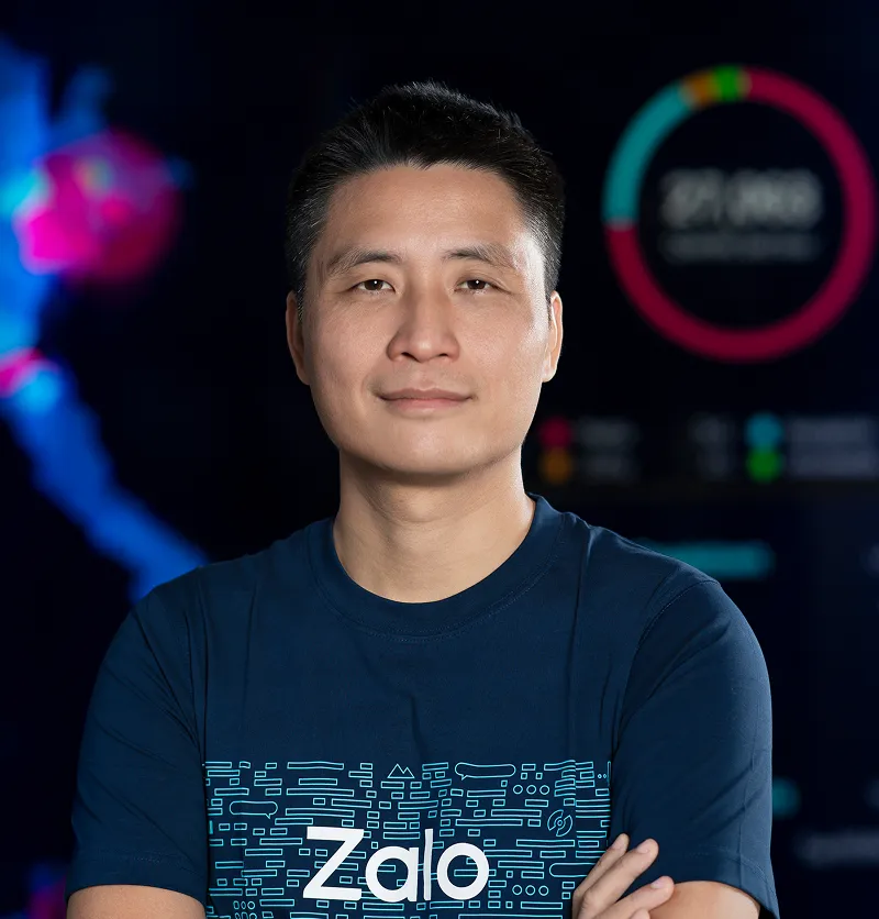 Hình ảnh anh Vương Quang Khải