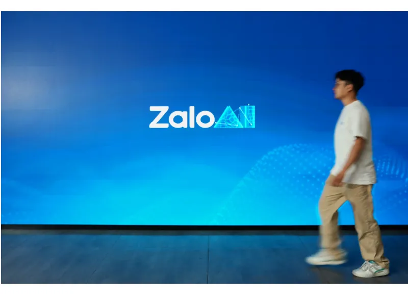 Zalo và hành trình làm chủ LLM tiếng Việt