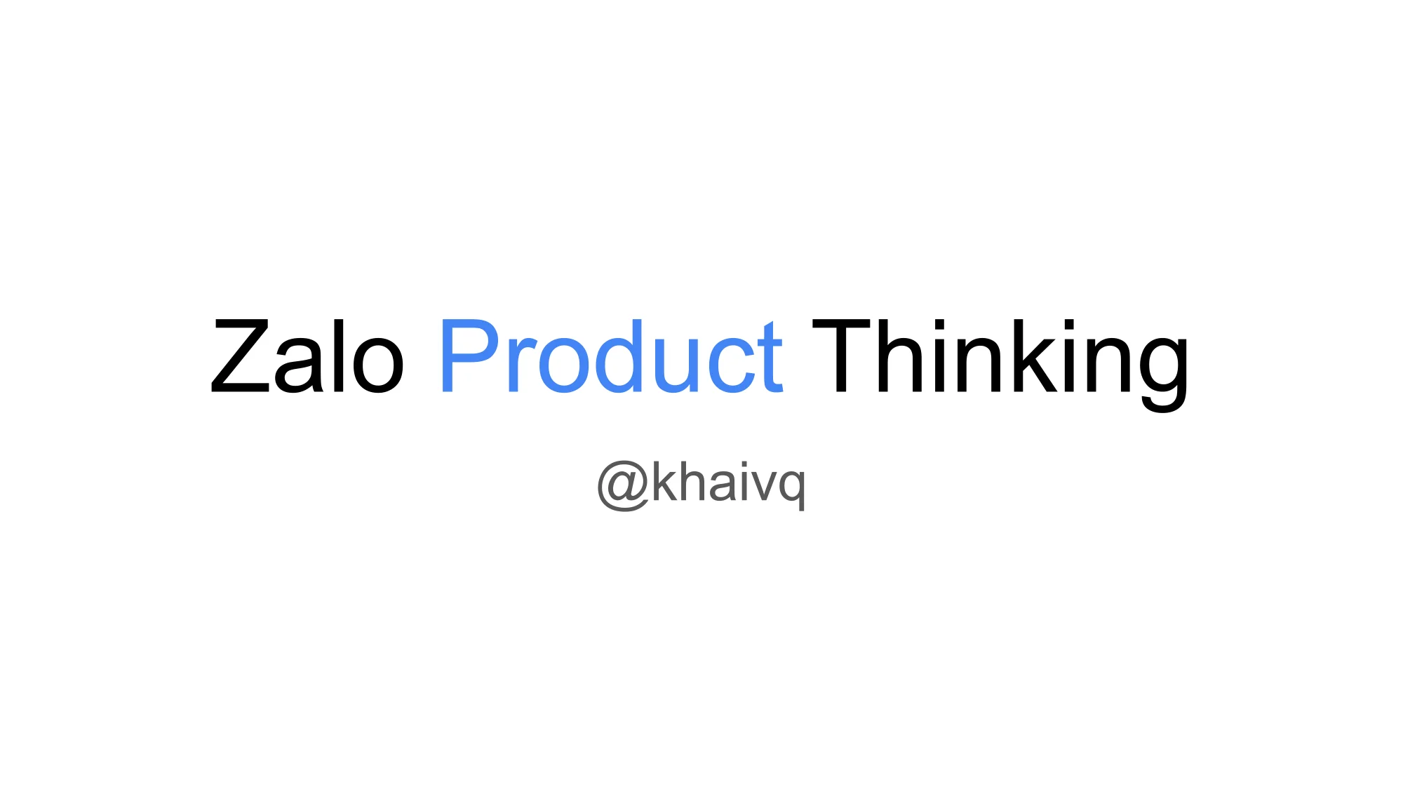 Slide 1